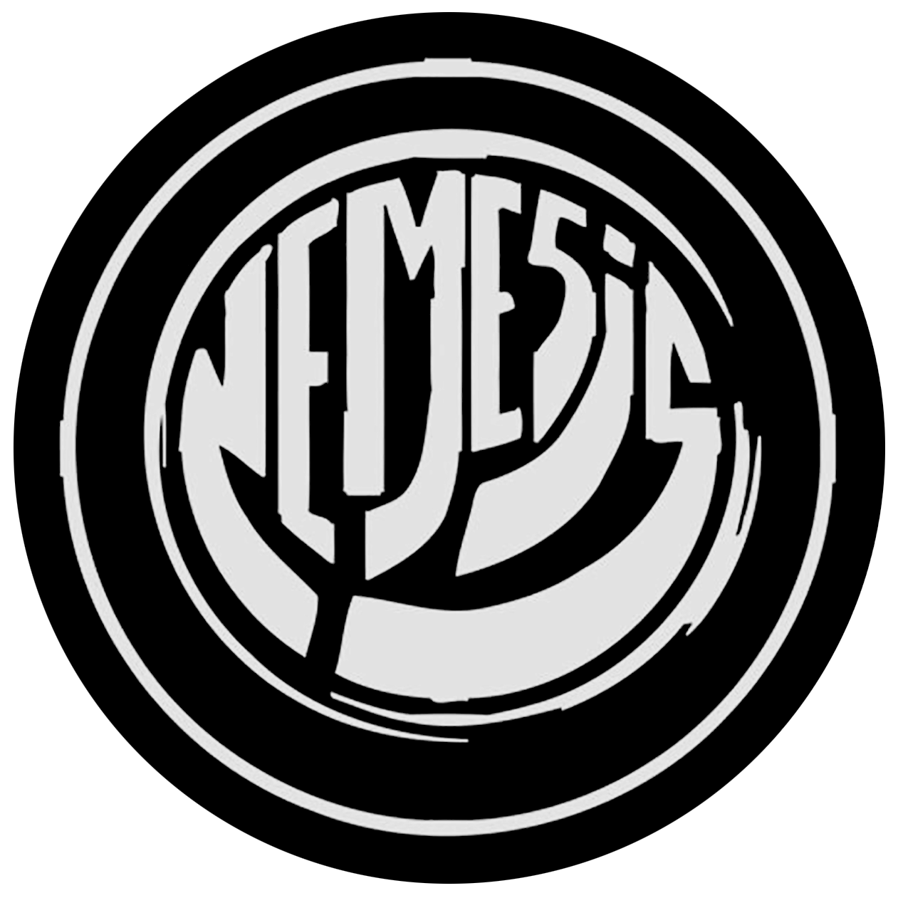 nemesis logo cineries